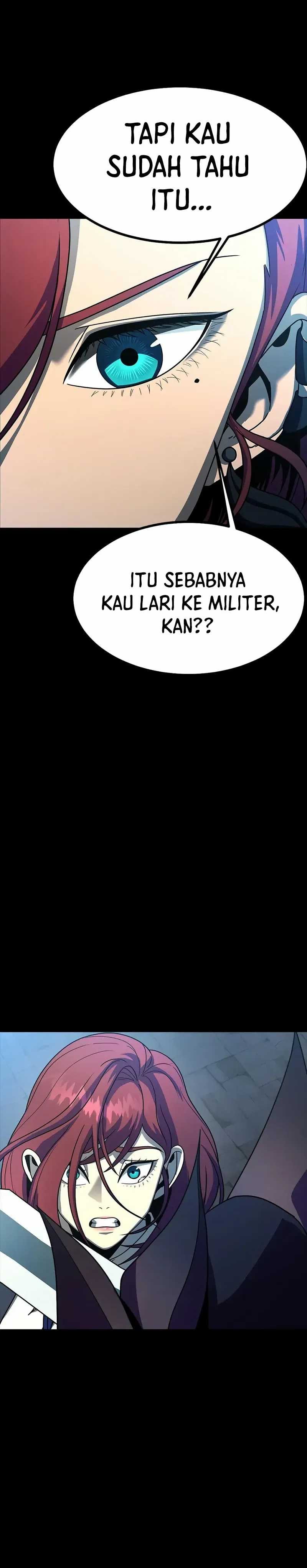 Steel-Eating Player - Chapter 79 - Page 35