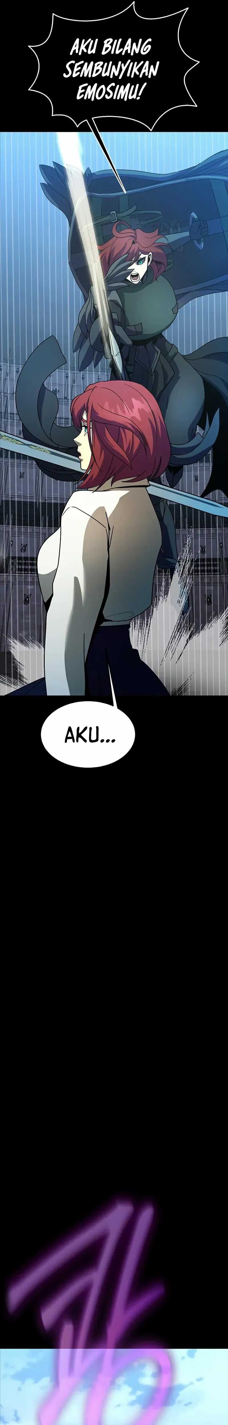 Steel-Eating Player - Chapter 79 - Page 36