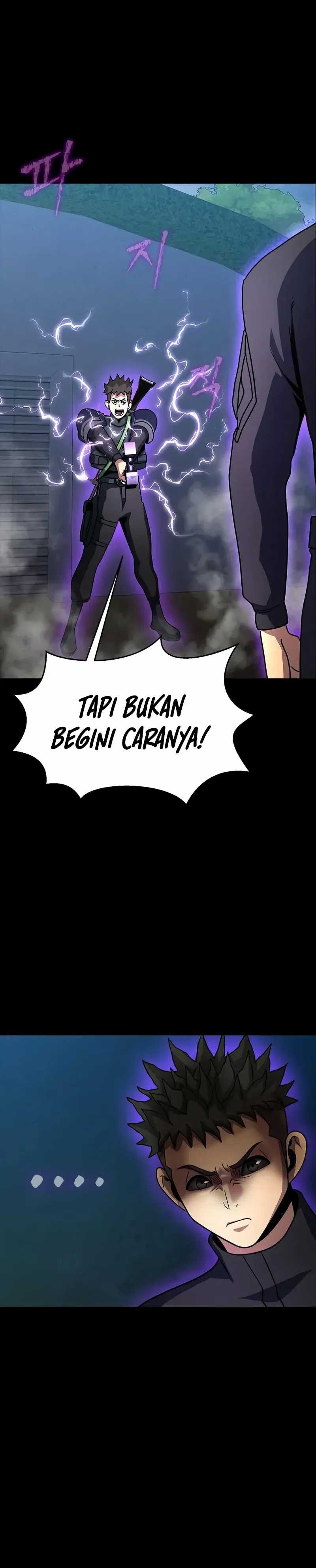 Steel-Eating Player - Chapter 79 - Page 40