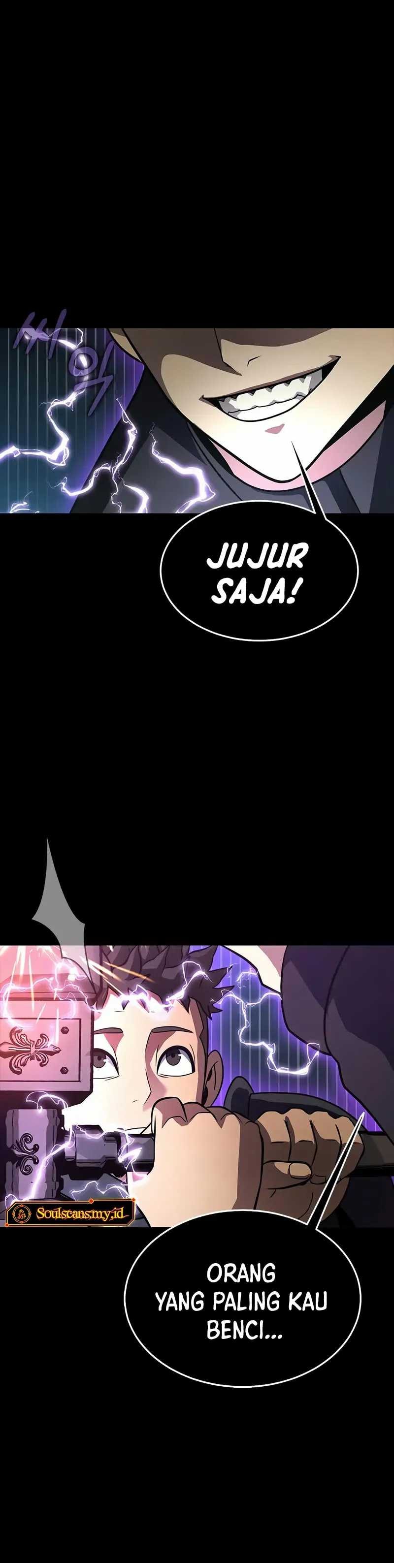 Steel-Eating Player - Chapter 79 - Page 43