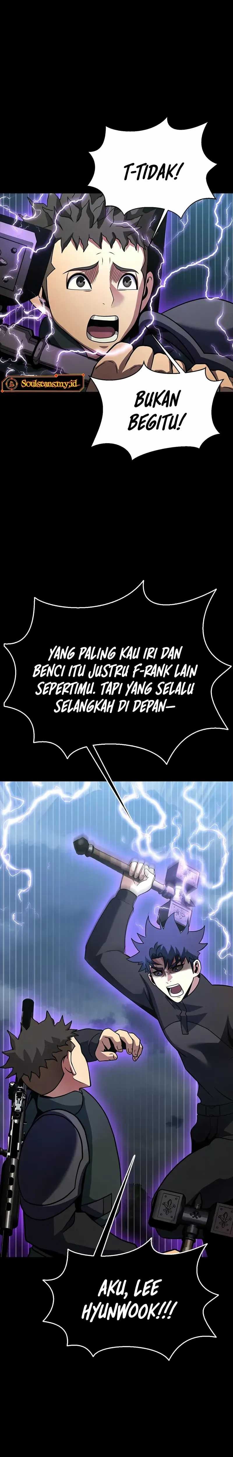 Steel-Eating Player - Chapter 79 - Page 45
