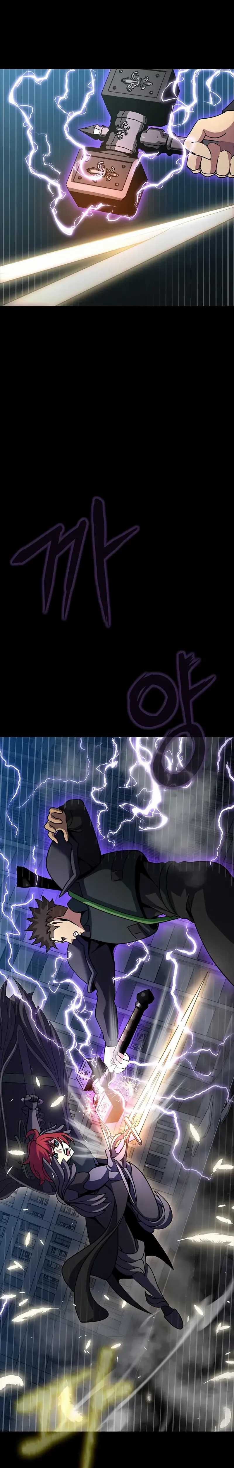 Steel-Eating Player - Chapter 79 - Page 46