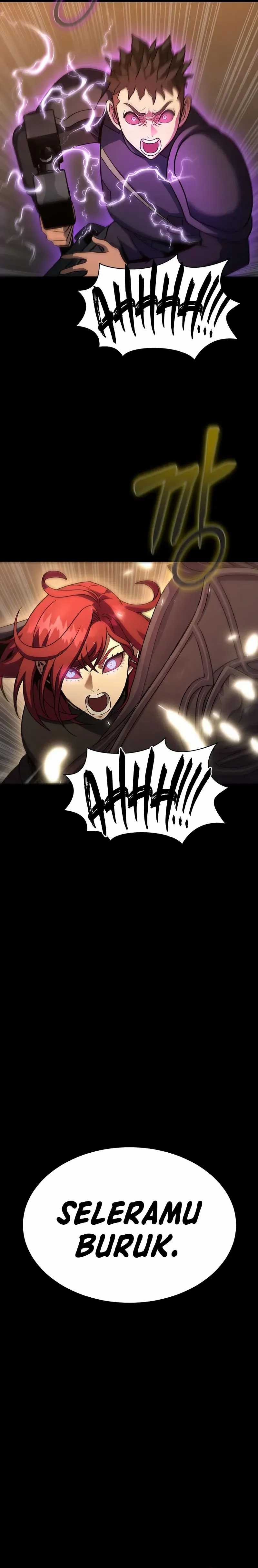 Steel-Eating Player - Chapter 79 - Page 50