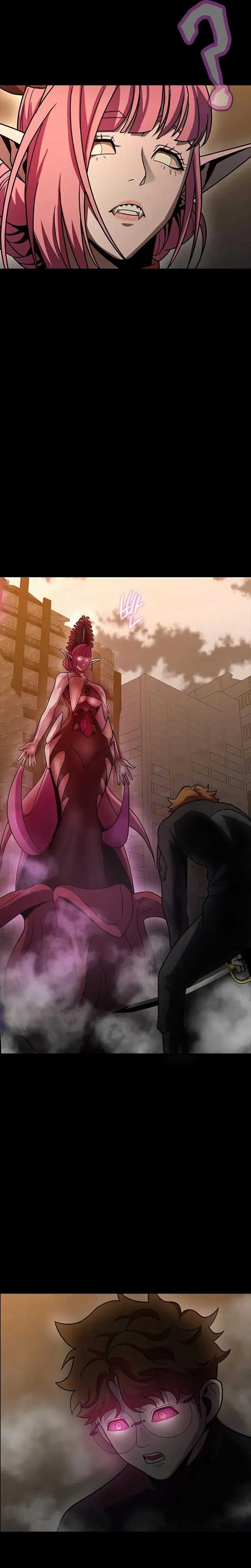 Steel-Eating Player - Chapter 79 - Page 51