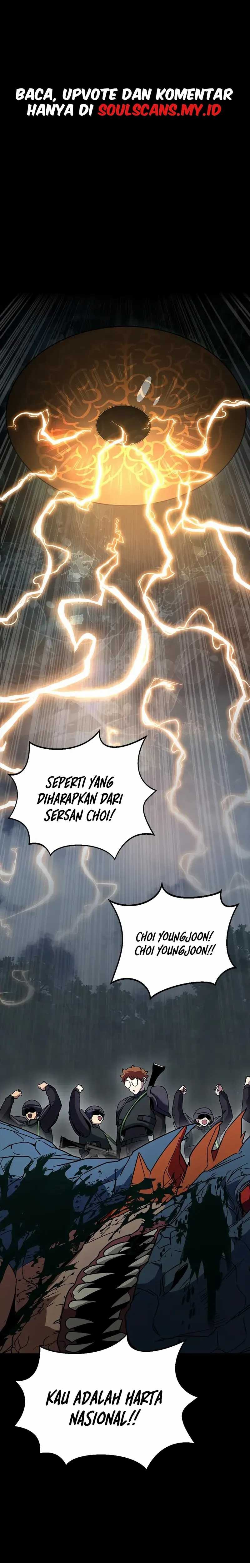 Steel-Eating Player - Chapter 79 - Page 52