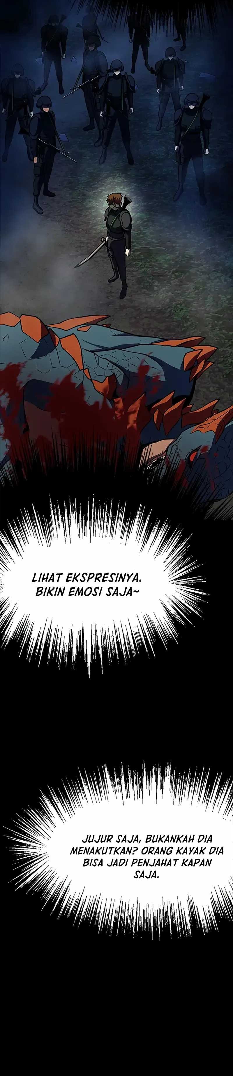 Steel-Eating Player - Chapter 79 - Page 54
