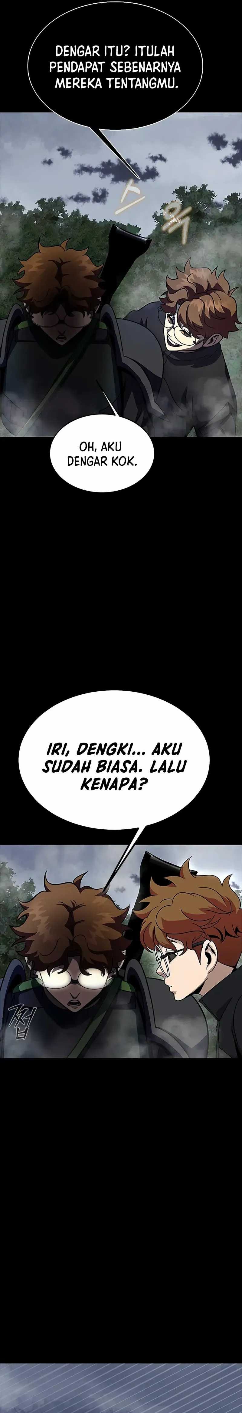 Steel-Eating Player - Chapter 79 - Page 55
