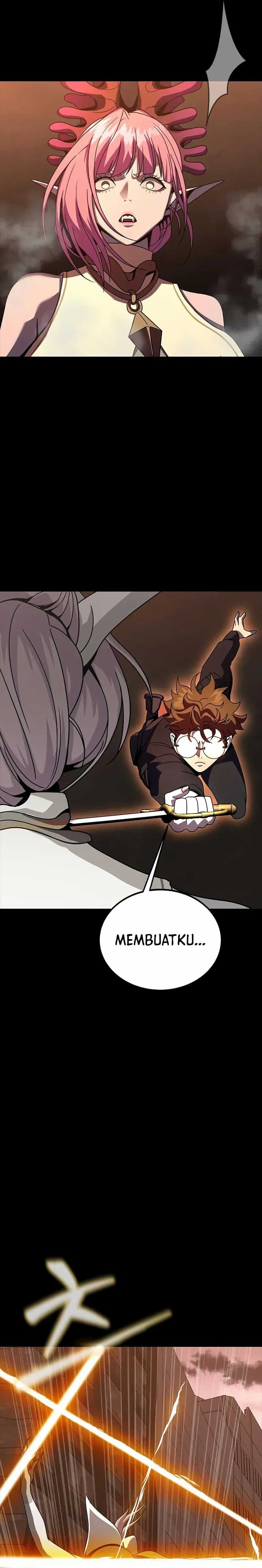 Steel-Eating Player - Chapter 79 - Page 60