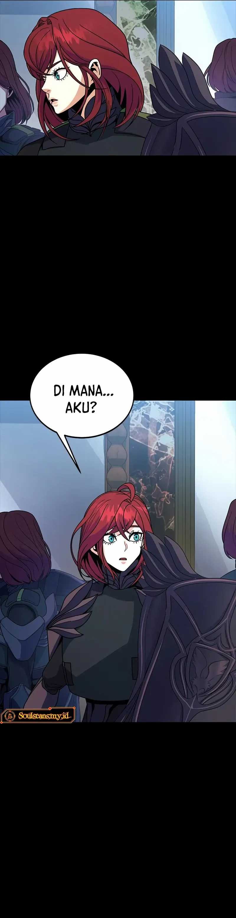 Steel-Eating Player - Chapter 79 - Page 9