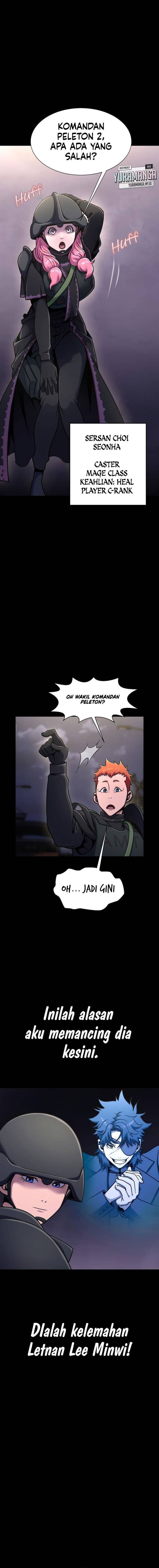 Steel-Eating Player - Chapter 8 - Page 10