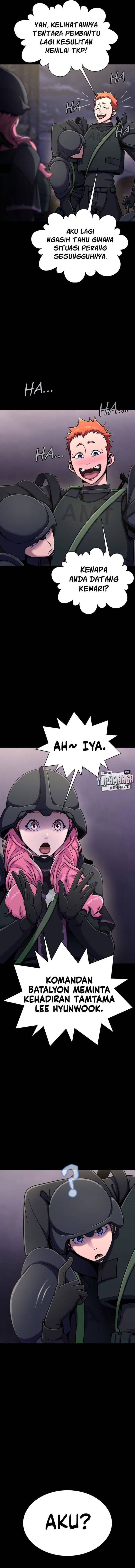 Steel-Eating Player - Chapter 8 - Page 11