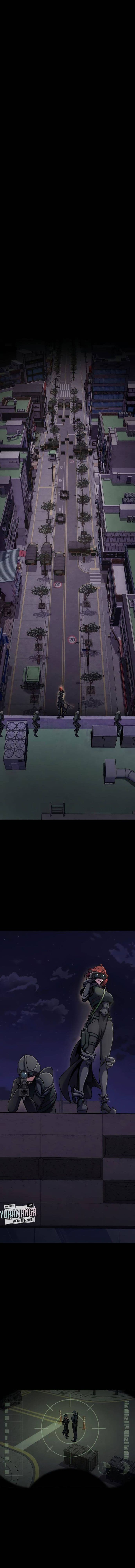 Steel-Eating Player - Chapter 8 - Page 12