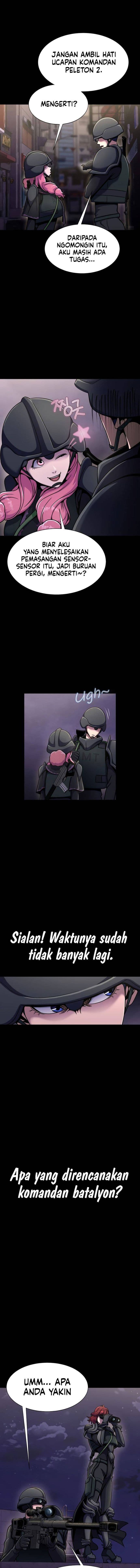 Steel-Eating Player - Chapter 8 - Page 13