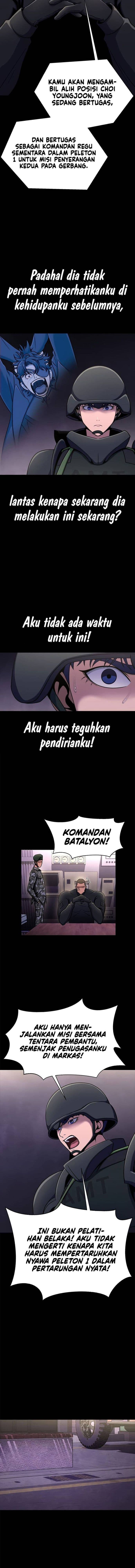 Steel-Eating Player - Chapter 8 - Page 16