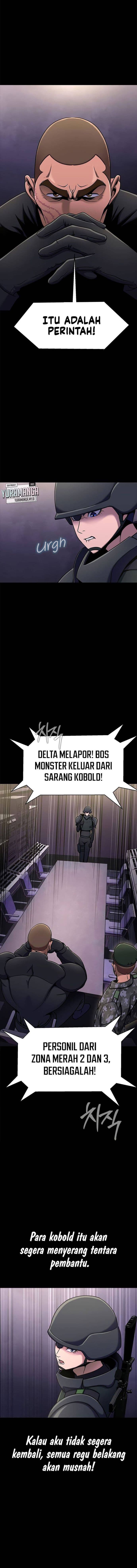 Steel-Eating Player - Chapter 8 - Page 17