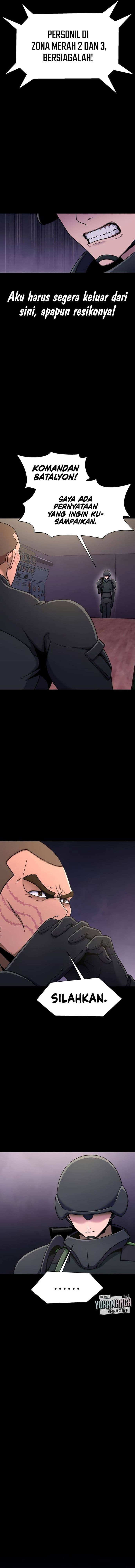 Steel-Eating Player - Chapter 8 - Page 18