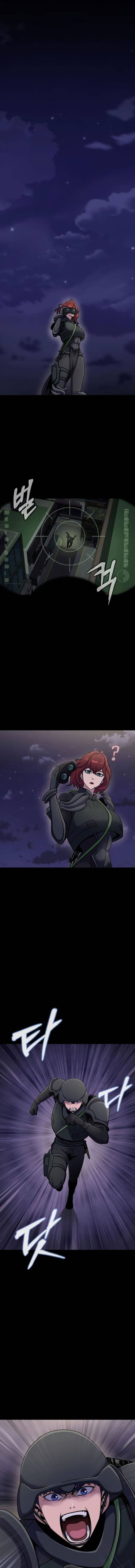 Steel-Eating Player - Chapter 8 - Page 19
