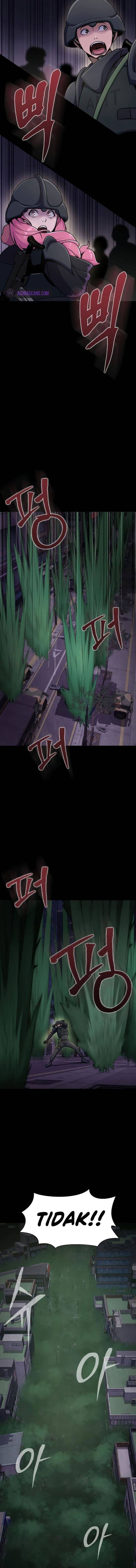 Steel-Eating Player - Chapter 8 - Page 21