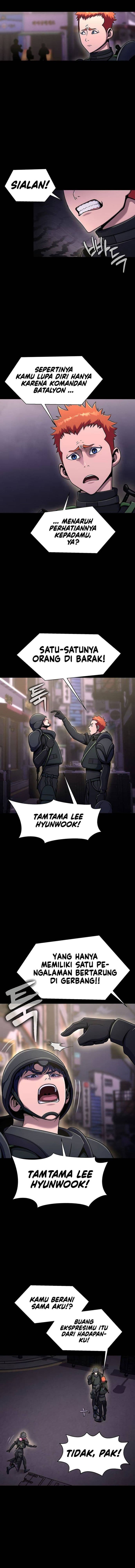 Steel-Eating Player - Chapter 8 - Page 9