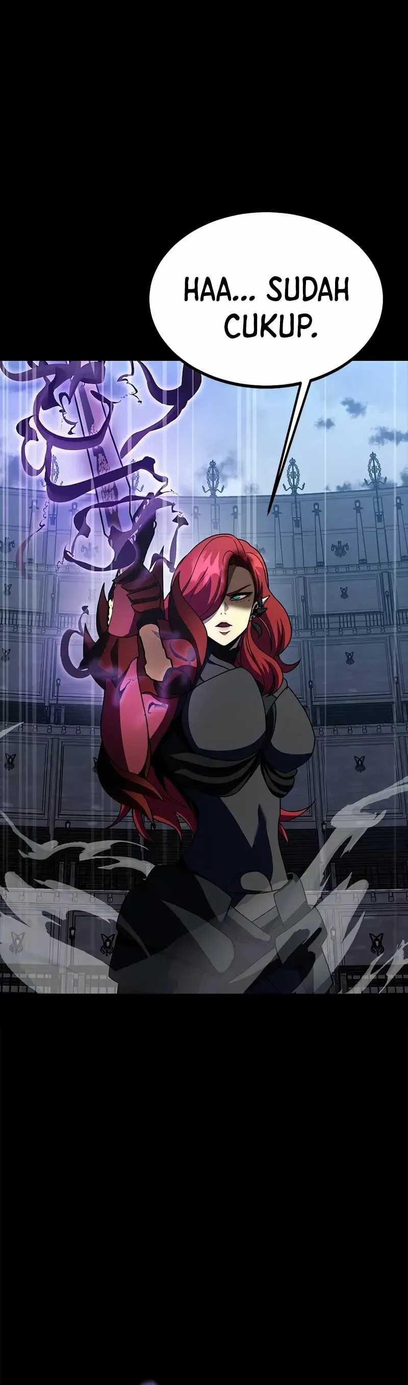 Steel-Eating Player - Chapter 80 - Page 11