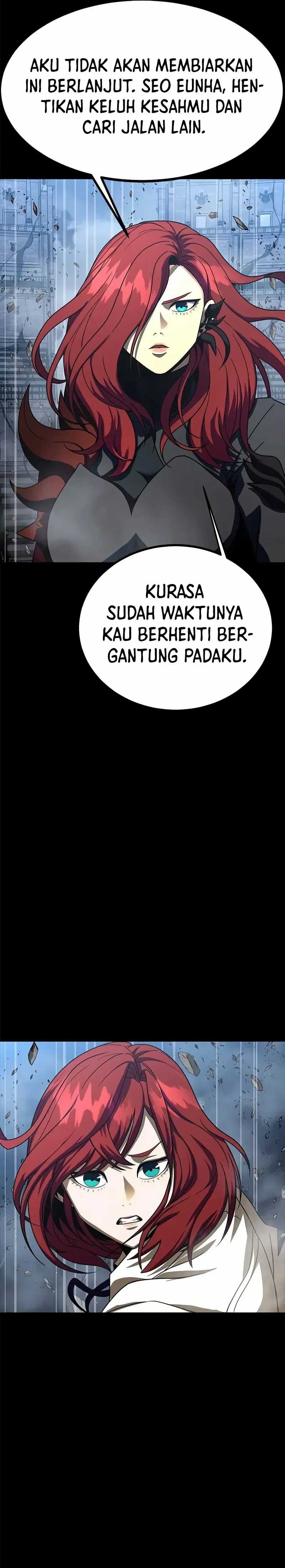 Steel-Eating Player - Chapter 80 - Page 14