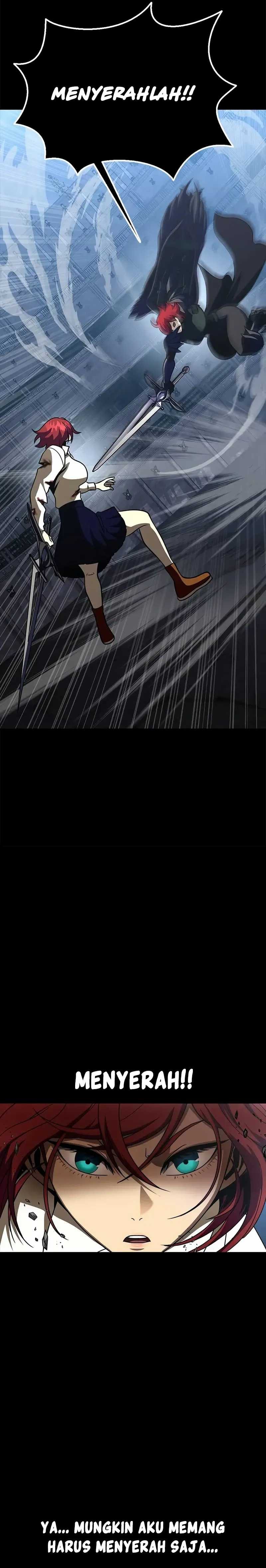Steel-Eating Player - Chapter 80 - Page 16
