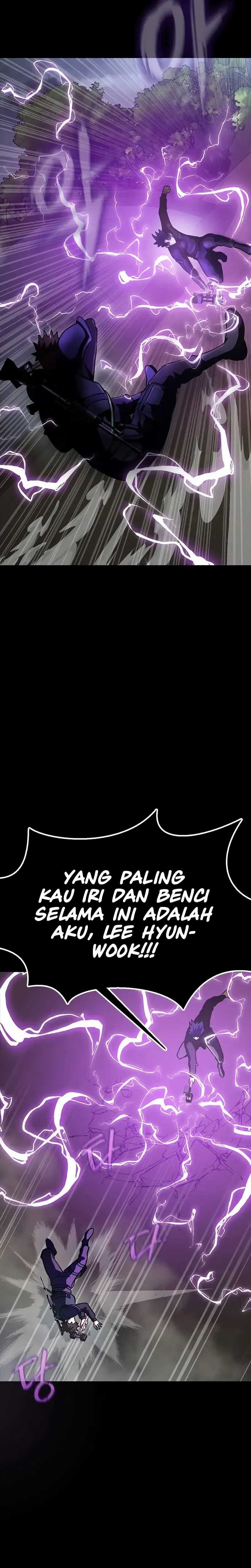 Steel-Eating Player - Chapter 80 - Page 19