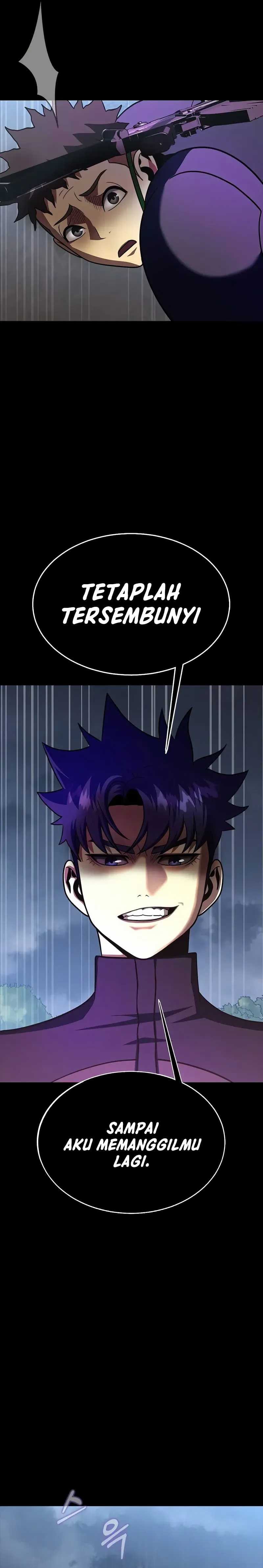 Steel-Eating Player - Chapter 80 - Page 21