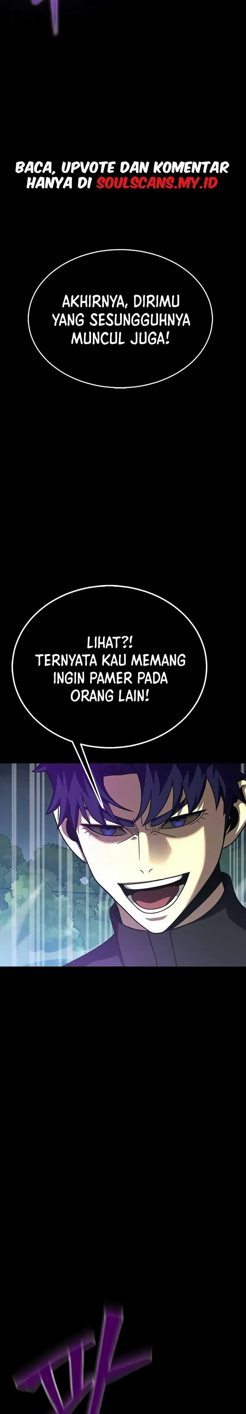 Steel-Eating Player - Chapter 80 - Page 23