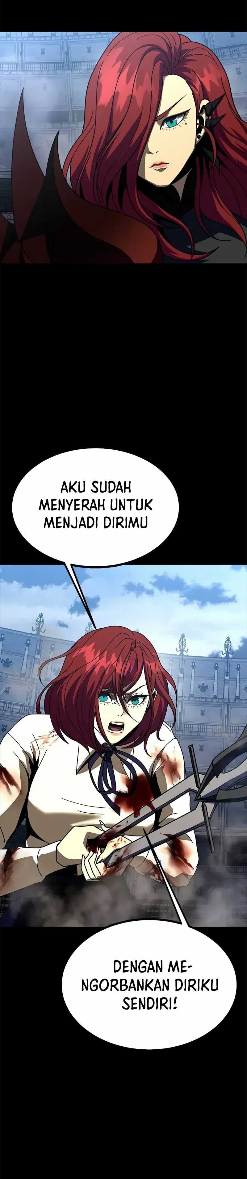Steel-Eating Player - Chapter 80 - Page 29