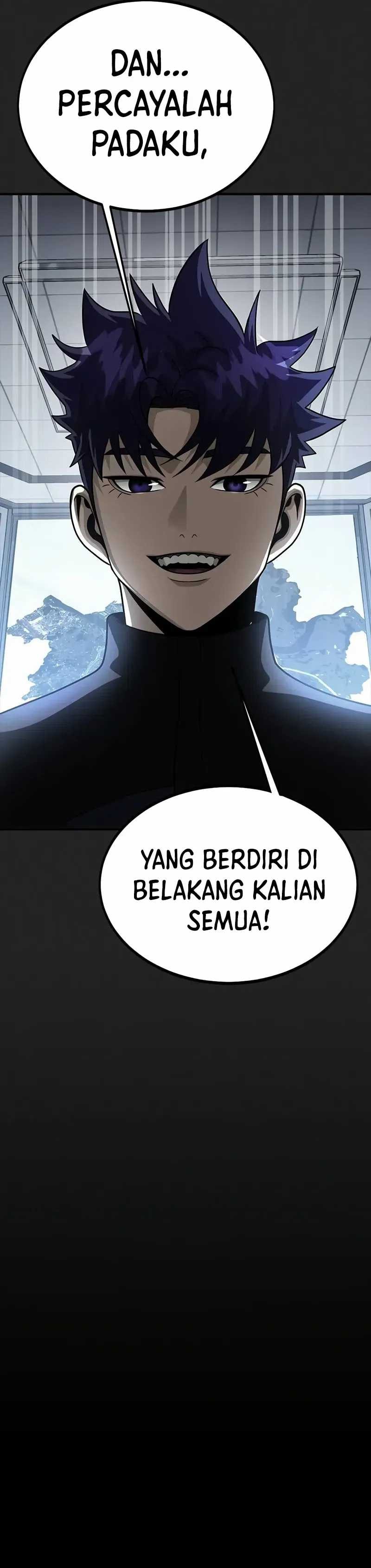 Steel-Eating Player - Chapter 80 - Page 36