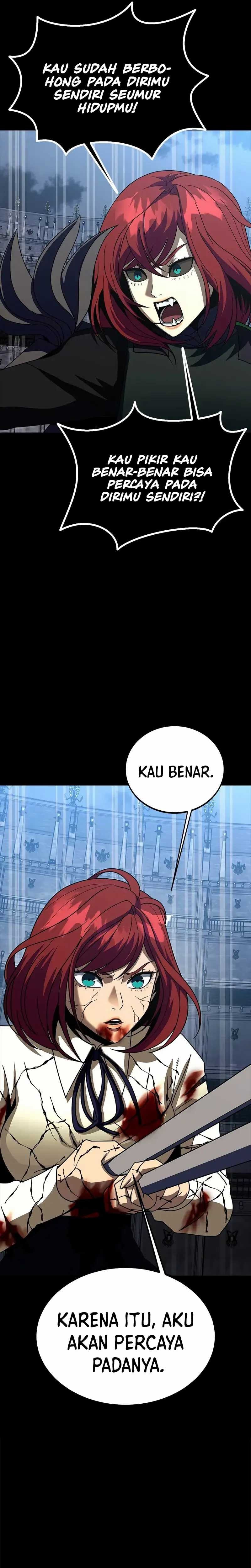 Steel-Eating Player - Chapter 80 - Page 37