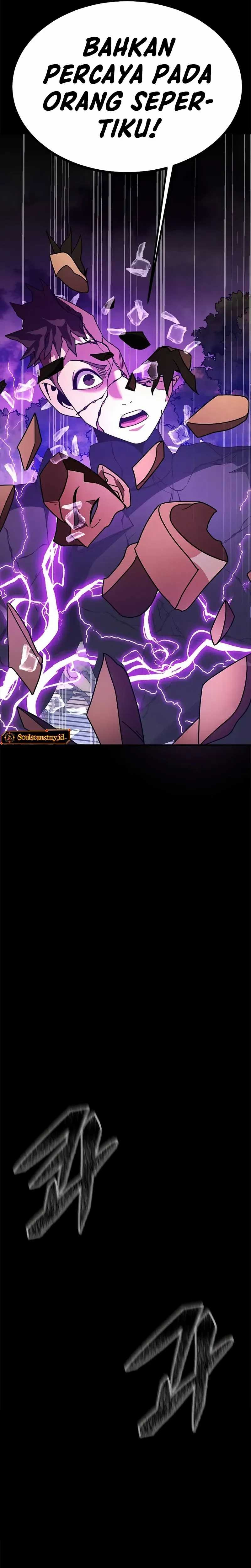 Steel-Eating Player - Chapter 80 - Page 41