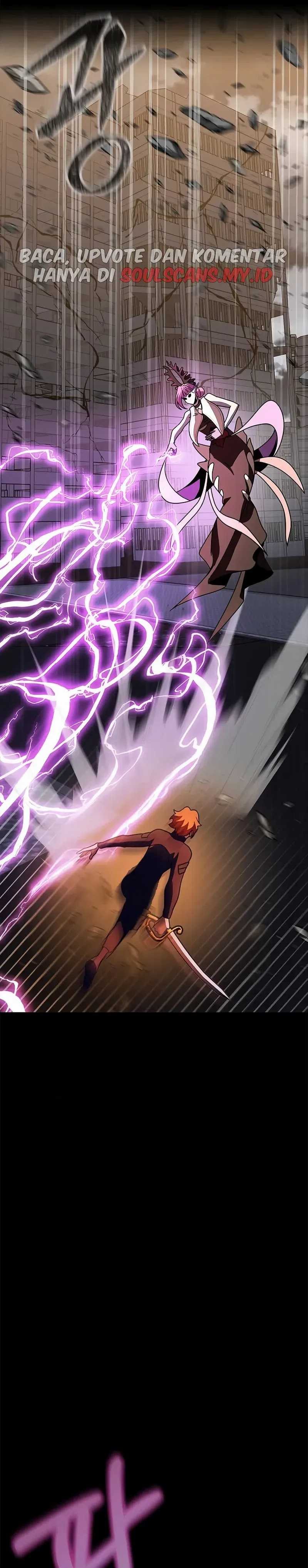 Steel-Eating Player - Chapter 80 - Page 42