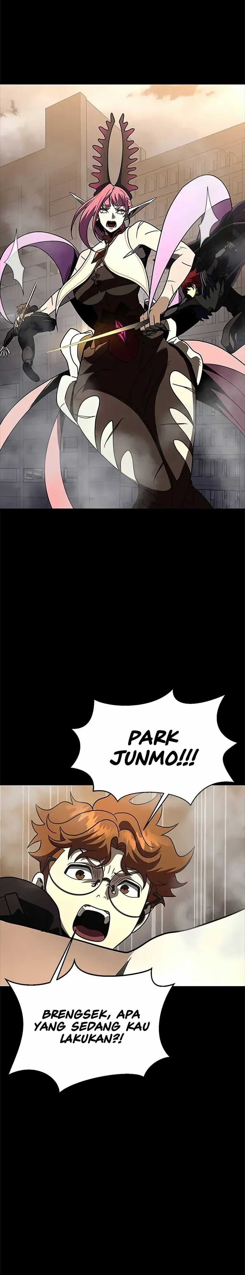 Steel-Eating Player - Chapter 80 - Page 52