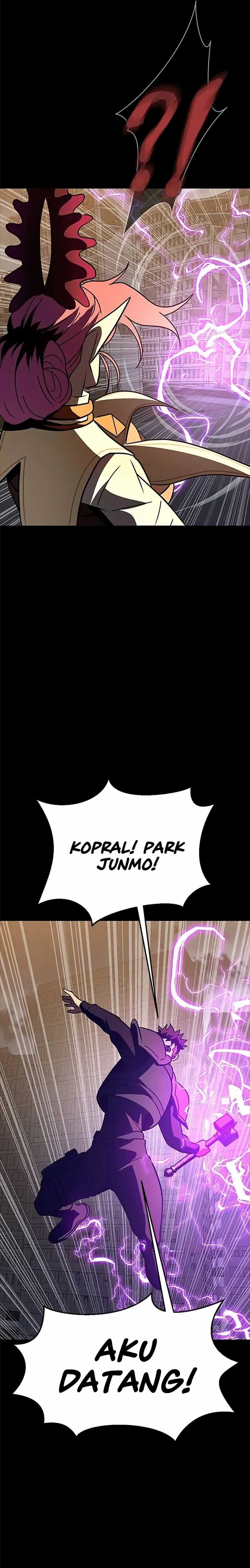 Steel-Eating Player - Chapter 80 - Page 53