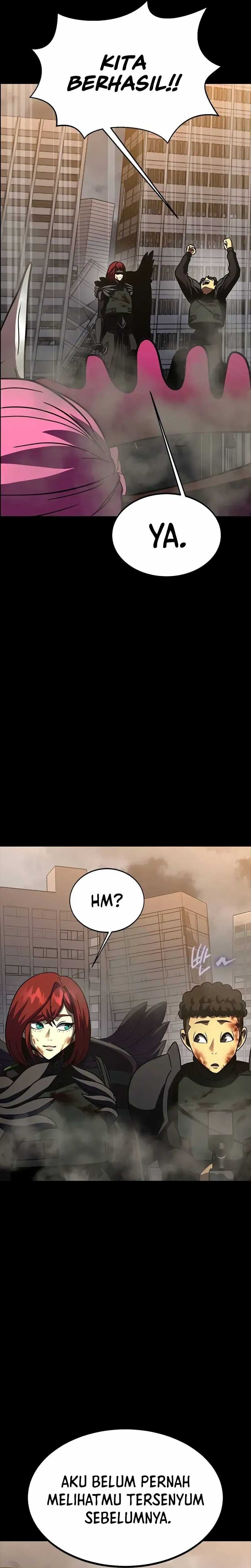 Steel-Eating Player - Chapter 80 - Page 58
