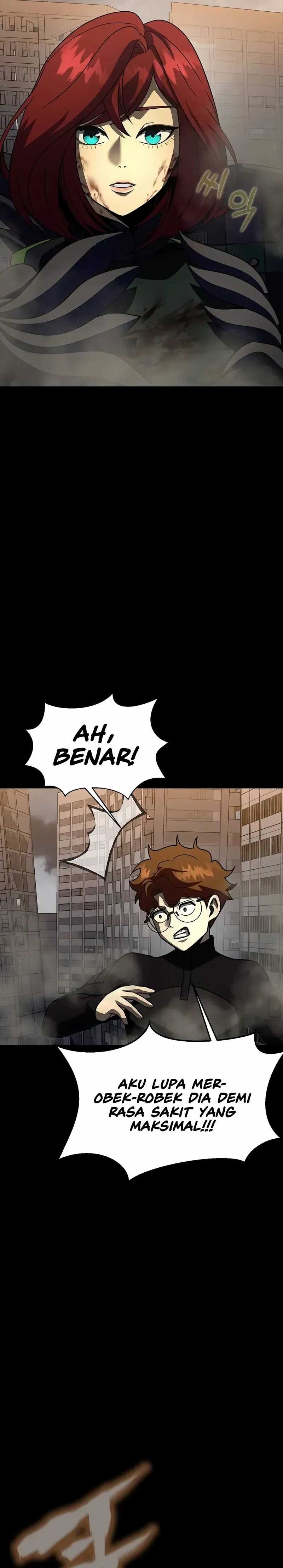 Steel-Eating Player - Chapter 80 - Page 59