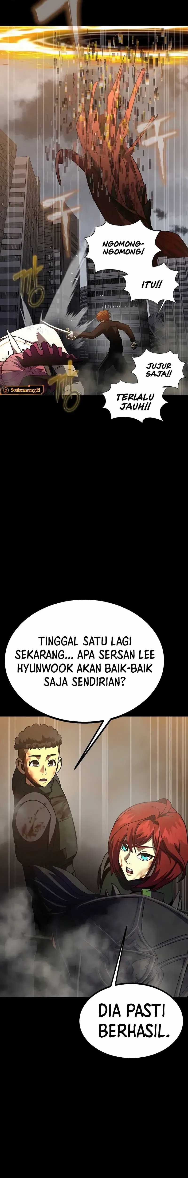 Steel-Eating Player - Chapter 80 - Page 60