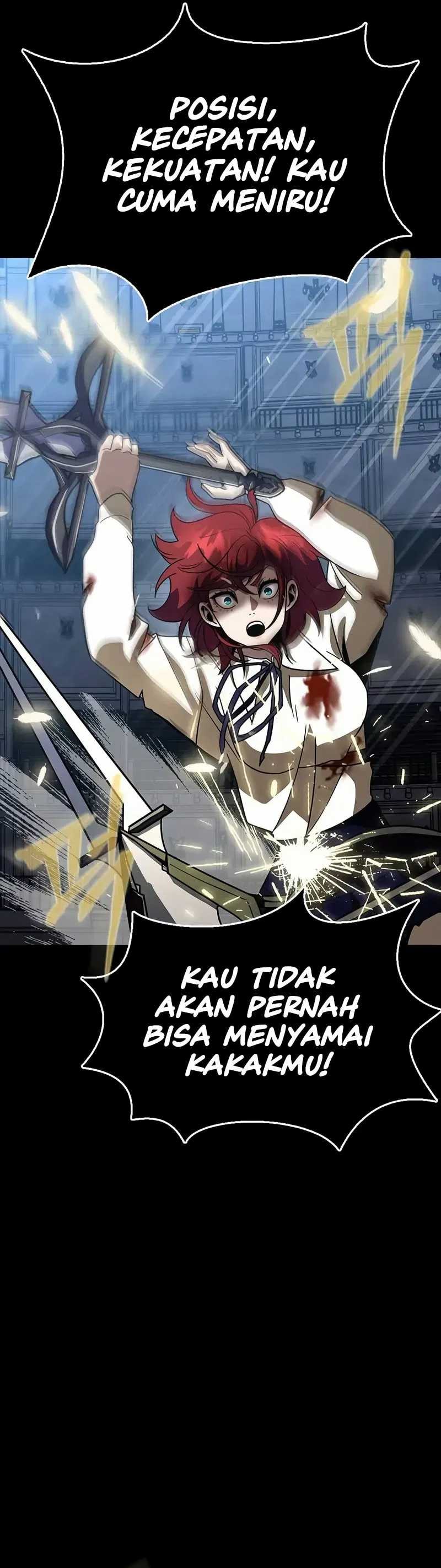 Steel-Eating Player - Chapter 80 - Page 7