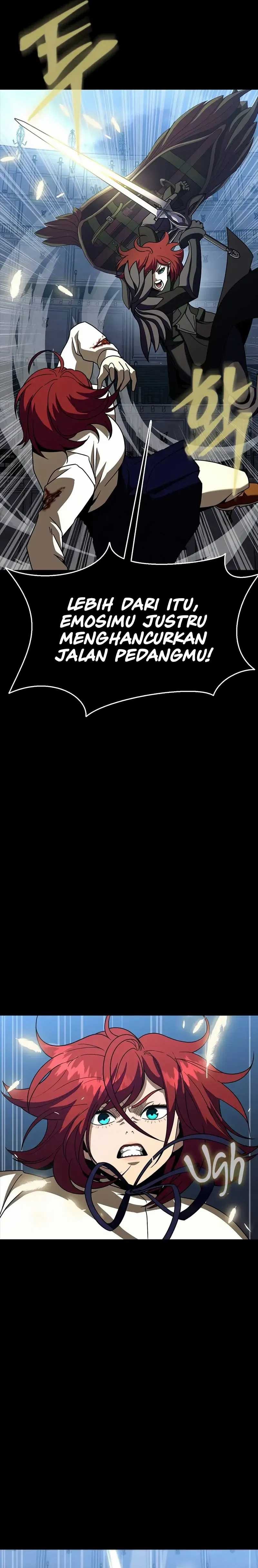 Steel-Eating Player - Chapter 80 - Page 8