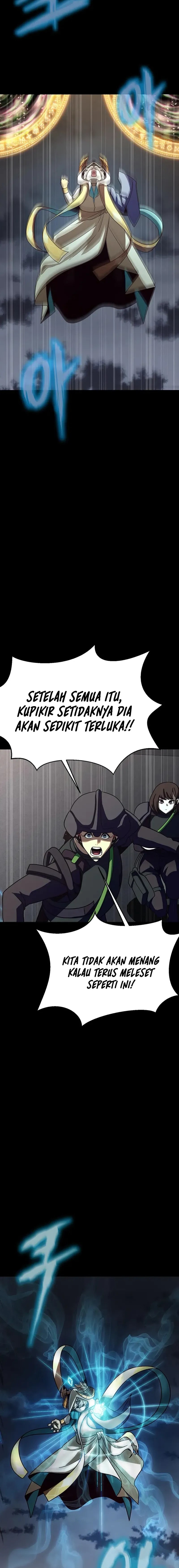 Steel-Eating Player - Chapter 81 - Page 11