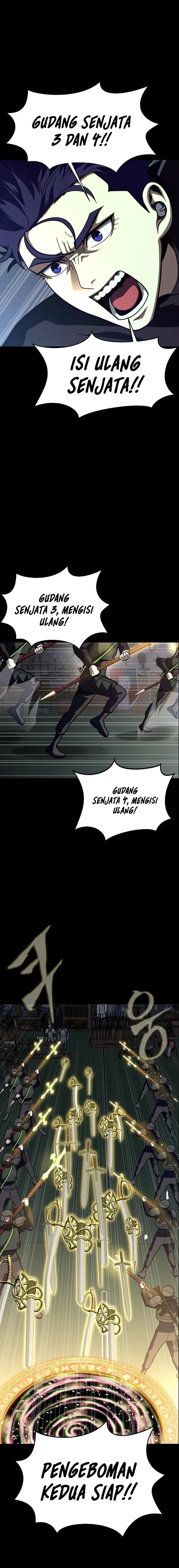 Steel-Eating Player - Chapter 81 - Page 17