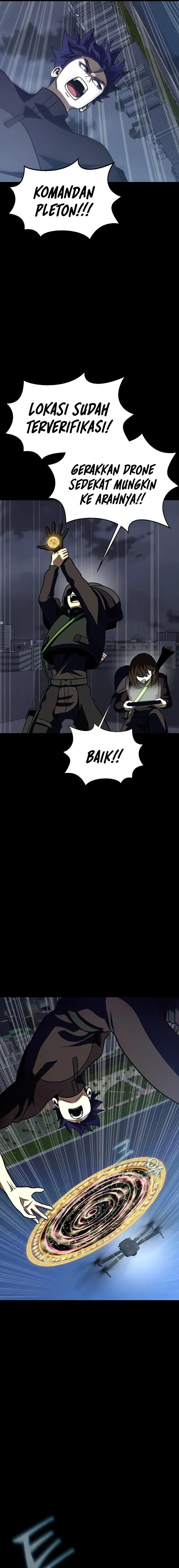 Steel-Eating Player - Chapter 81 - Page 23