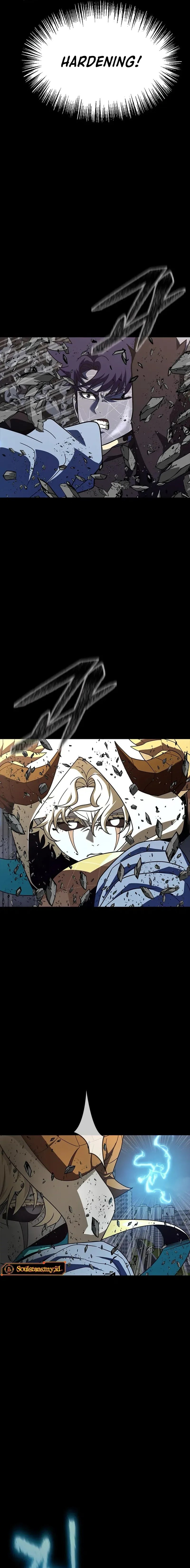 Steel-Eating Player - Chapter 81 - Page 26