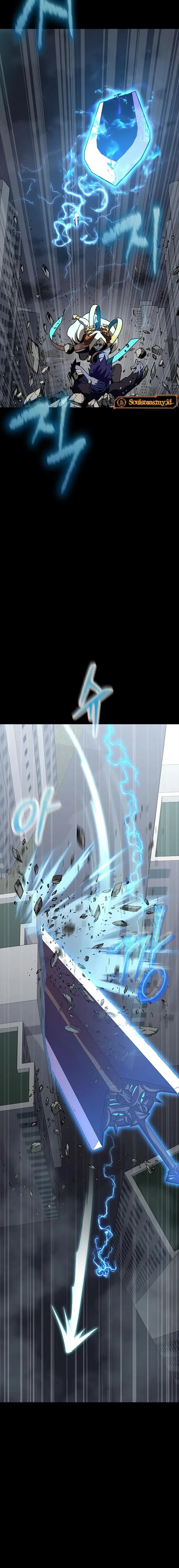 Steel-Eating Player - Chapter 81 - Page 27