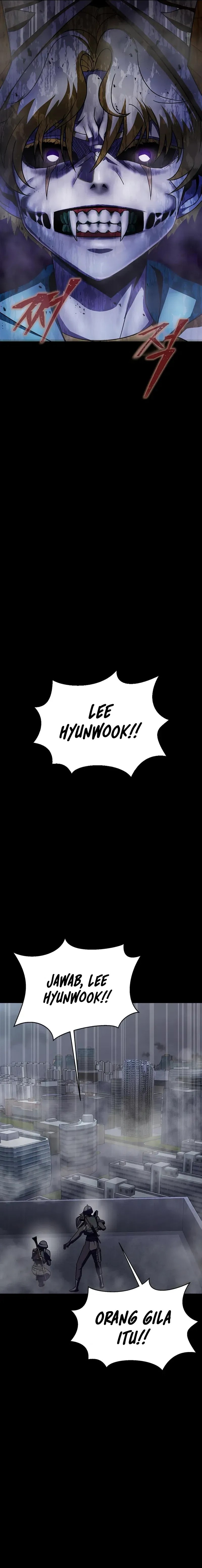 Steel-Eating Player - Chapter 81 - Page 31