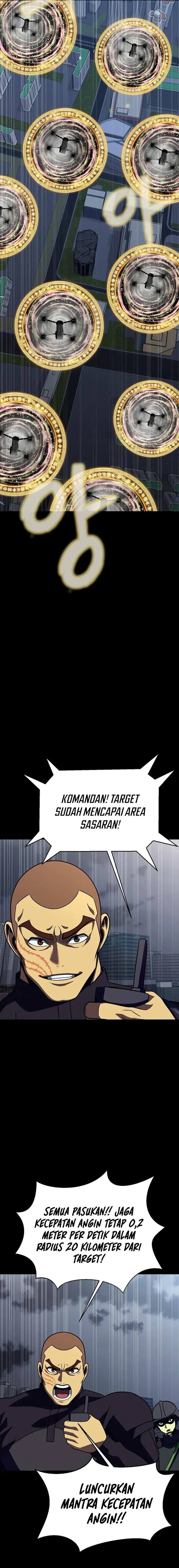 Steel-Eating Player - Chapter 81 - Page 33