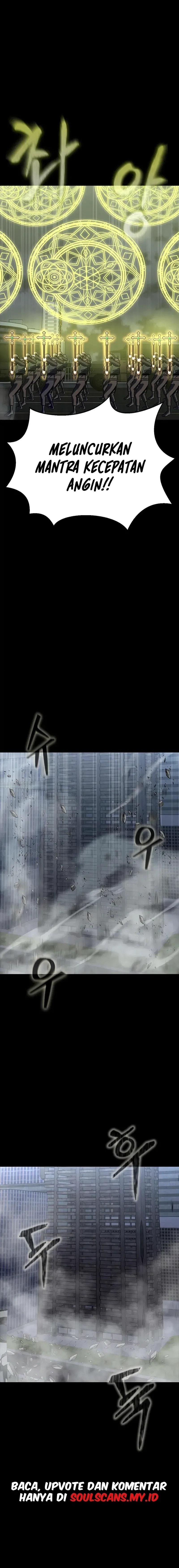 Steel-Eating Player - Chapter 81 - Page 34