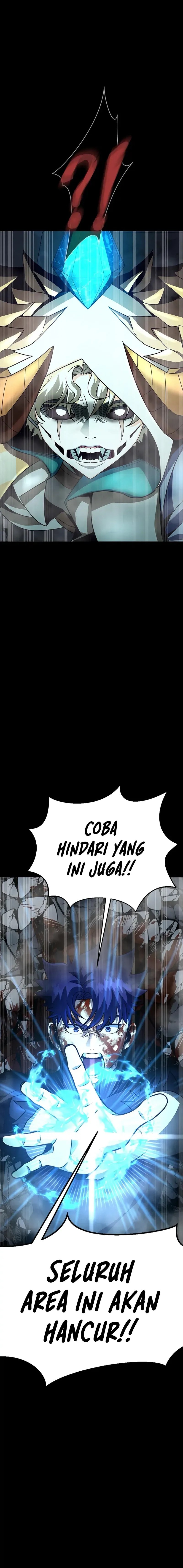 Steel-Eating Player - Chapter 81 - Page 39